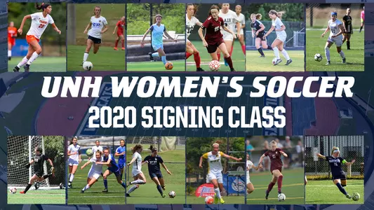 wsoc signings 2020