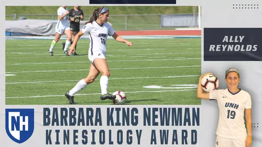 reynolds kinesiology award site