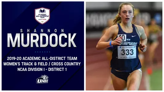 Murdock Academic All-Region