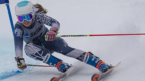 MIDDLEBURY WINTER CARNIVALEASTERN INTERCOLLEGIATE SKI ASSOCIATIONMIDDLEBURY COLLEGE SNOW BOWLMIDDLEBURY WINTER CARNIVALEASTERN INTERCOLLEGIATE SKI ASSOCIATIONMIDDLEBURY COLLEGE SNOW BOWL