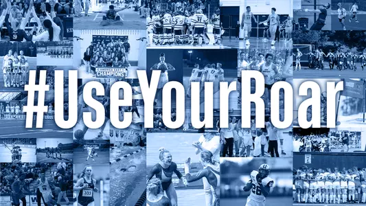 Use Your Roar Campaign