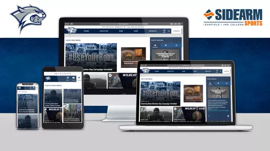 New Website 2020