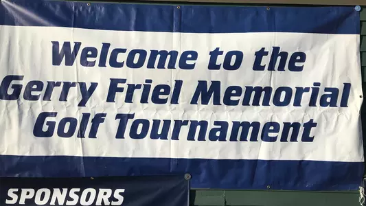 Friel Golf Tournament