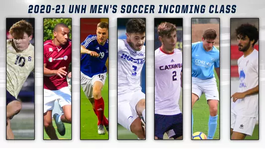 Men's soccer