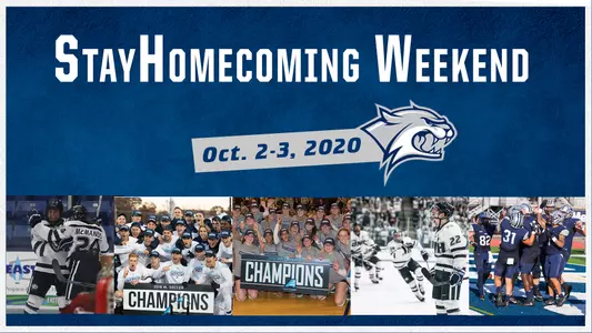 Stay Homecoming 2020 preview