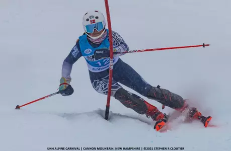 Fanny Sanderberg