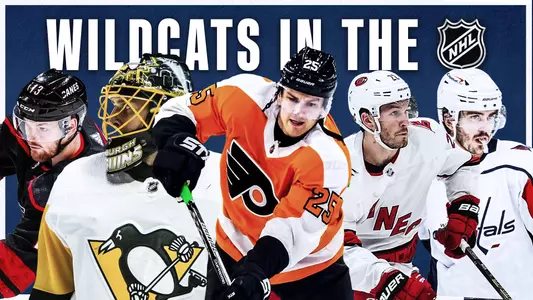 NHL Update