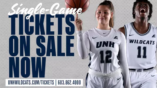 Hoops tickets