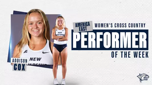 AE_Performer of the Week_Cox