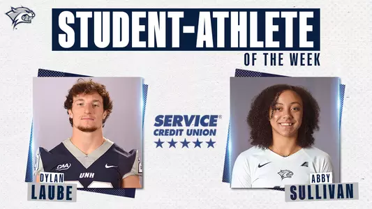 Student-Athletes of the Week_10.20.21