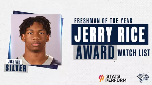 Josiah Silver_Jerry Rice Award watch list