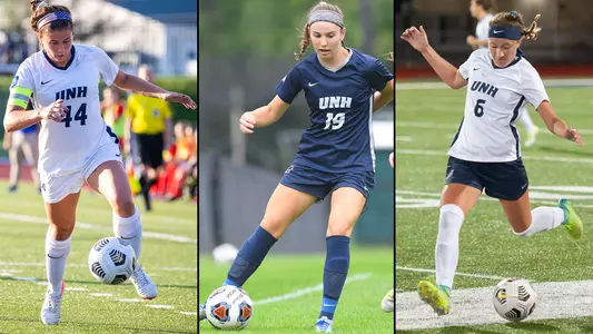 AE WSOC awards 2021