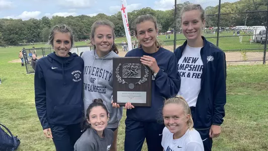 Women's NE Championships