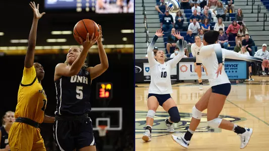 WBB VB schedule change 11-13-21
