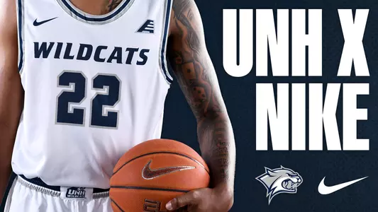 UNH Nike BSN Partnership