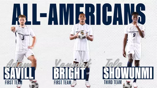 All-Americans