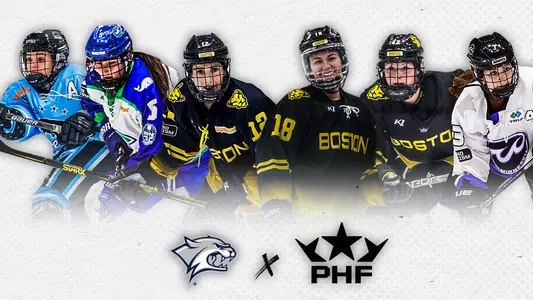 UNH in the Premier Hockey Federation