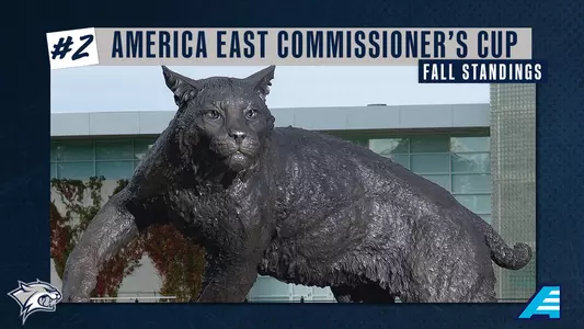 Ae Commissioner's Cup fall 2021