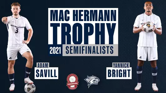 MAC Hermann Trophy
