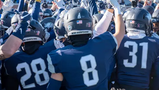 huddle