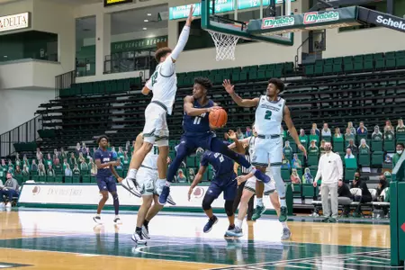 Blondeau Tchoukuiengo