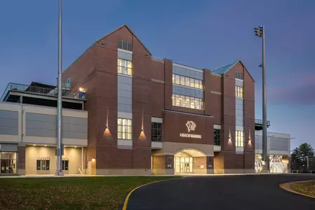 Wildcat Stadium