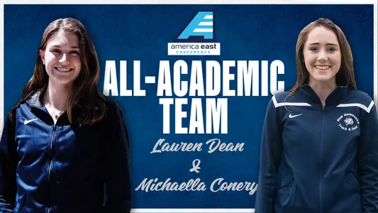All-Academic Team