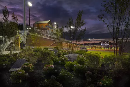 Wildcat Stadium