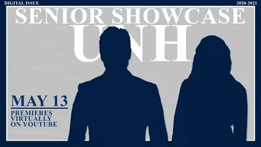 Senior Showcase