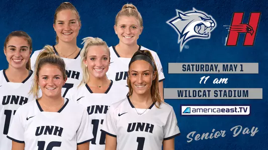 WLAX preview May 1 2021 Senior Day