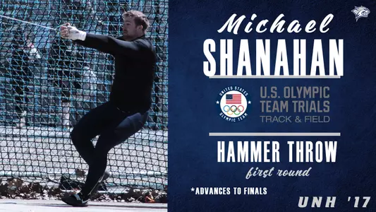 Shanahan_2021 Olympic Trials first round