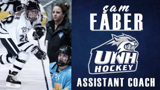 Sam Faber_assistant coach_June 2021
