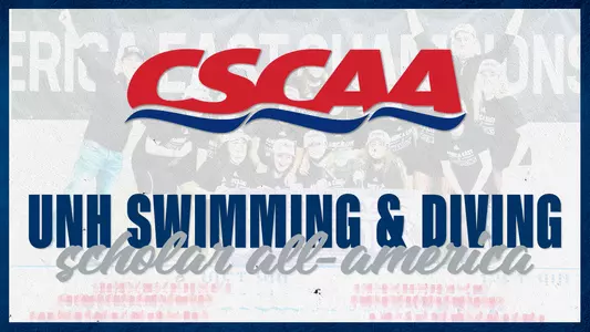 CSCCA Scholar All-America 2021