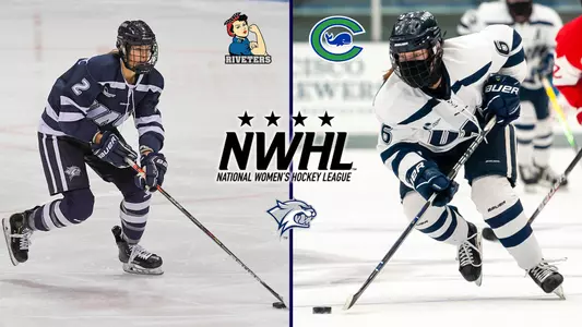 NWHL Draft 2021