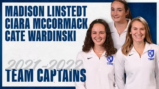 Captains