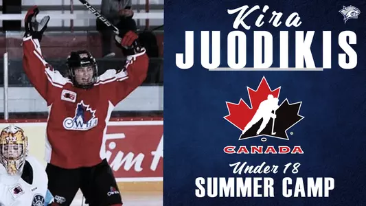 Kira Juodikis_Canada summer camp 2021