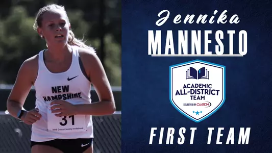 Mannesto_CoSIDA_Academic All District_2021