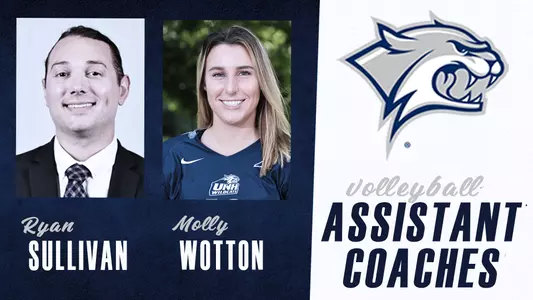 volleyball coaches July 2021