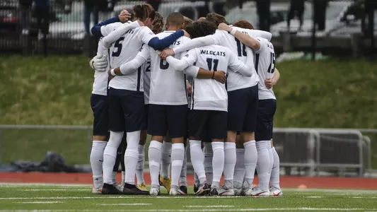 Huddle