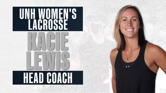 Kacie Lewis_new lax head coach