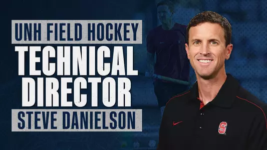 FH technicial director Steve Danielson