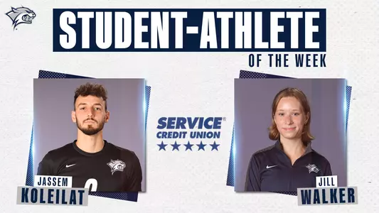 SCU Student-Athlete