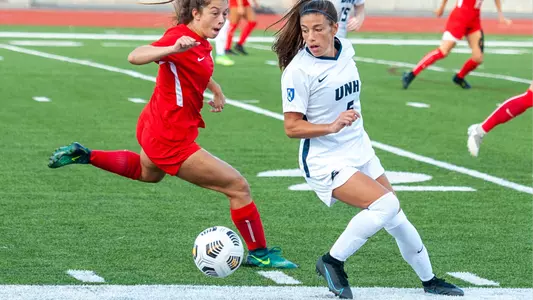 Emily Bini_2021 vs St Francis