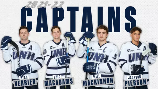 Captains