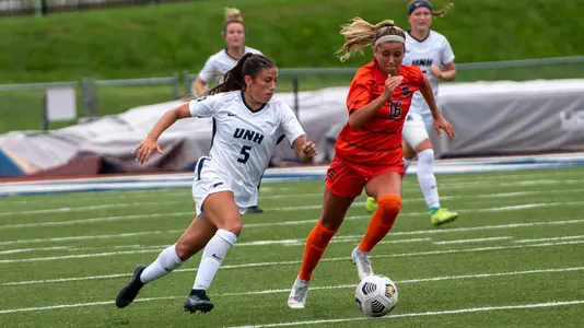 Emily Bini vs. Syracuse 4347