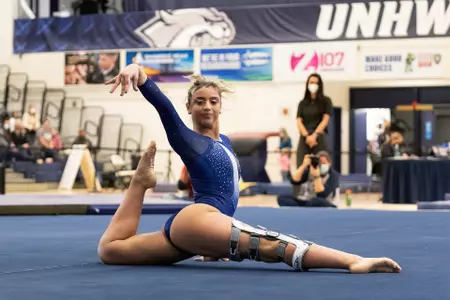Ally Cucich