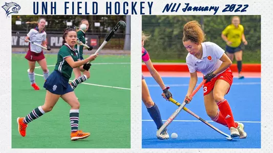 Cookman sisters_field hockey NLI_January 2022