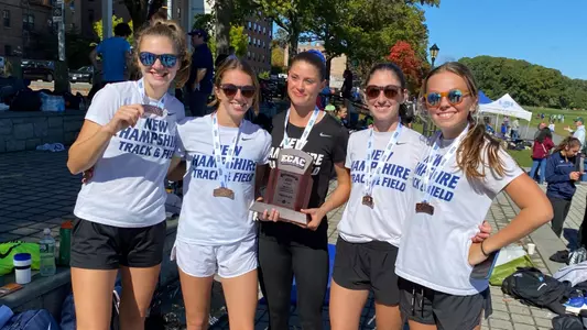 ECAC_IC4A Championships