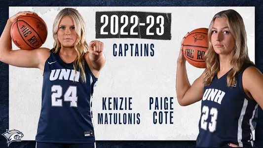 WBB Captains