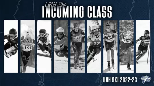 Ski New Class